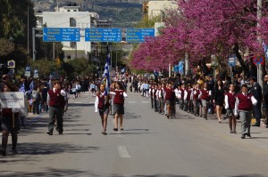 Μπράβο παιδάκια!!! Και του χρόνου! 